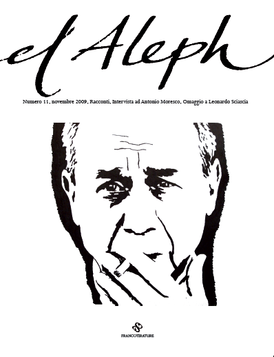 El Aleph 11