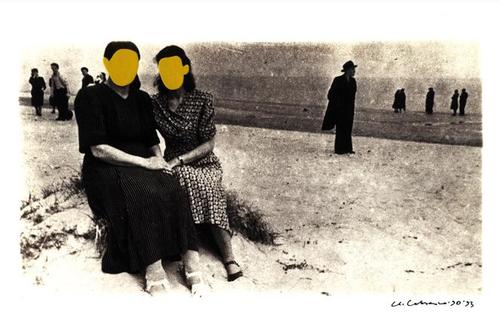 Igor Savchenko | Faceless Series