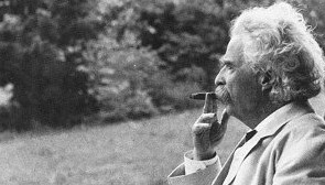 twain