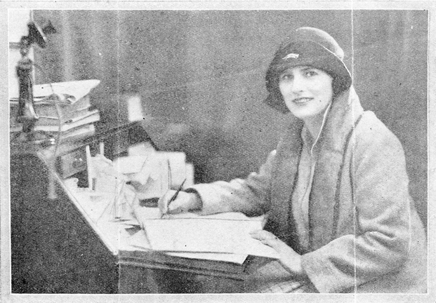 Rebecca West Rebecca West